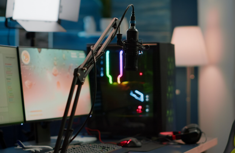 gaming microphones singapore, best gaming microphones singapore, gaming setup upgrades singapore, high-quality gaming mics singapore, professional gaming microphones, streaming microphones singapore, gaming equipment singapore, gaming audio accessories singapore, top gaming microphones singapore, affordable gaming mics singapore